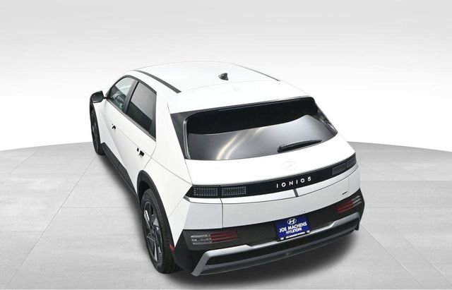 New 2026 Hyundai Ioniq 5 SEL image 26