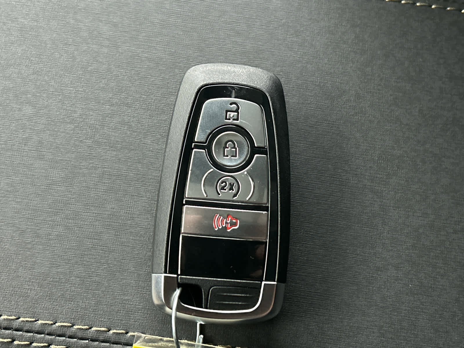 New 2025 Ford Bronco Badlands image 59