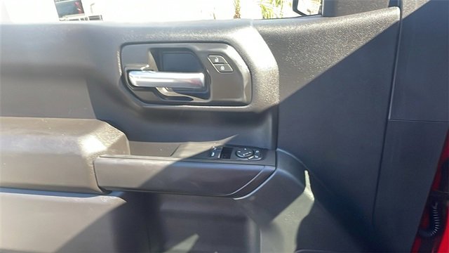 Used 2026 Chevrolet Silverado 1500 W/T w/ WT Safety Package image 23
