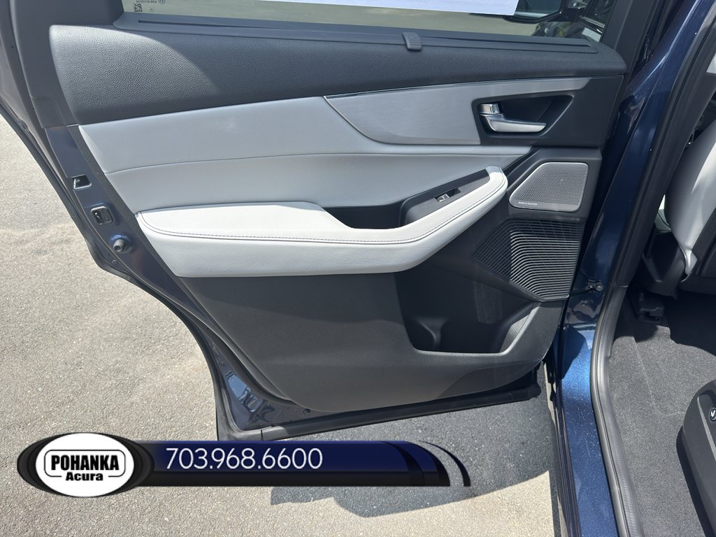 New 2026 Acura MDX w/ Technology Package AWD/4WD image 29