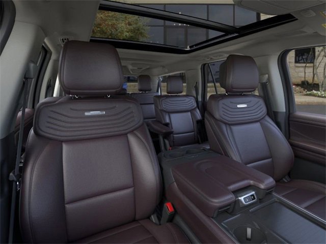 New 2026 Ford Expedition Max Platinum w/ Platinum Ultimate Package image 10