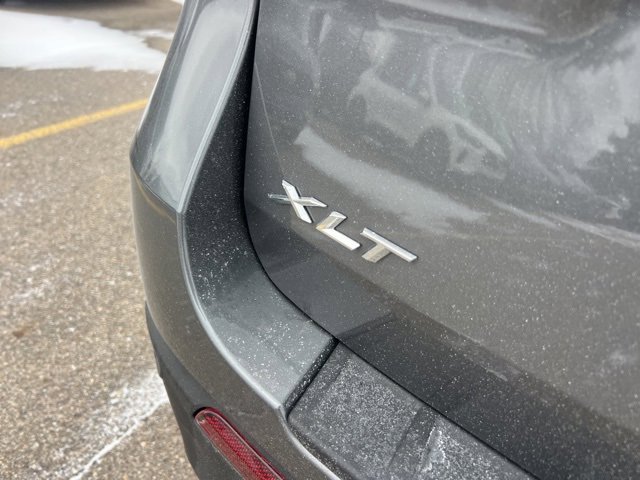 Certified 2023 Ford Explorer XLT w/ Class IV Trailer Tow Package image 25