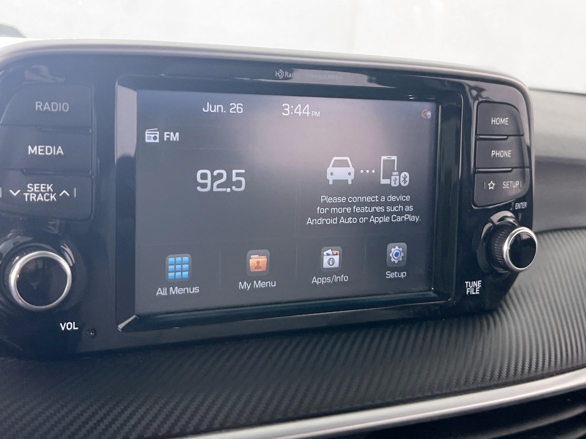 Used 2020 Hyundai Tucson SEL w/ Cargo Package AWD/4WD image 14