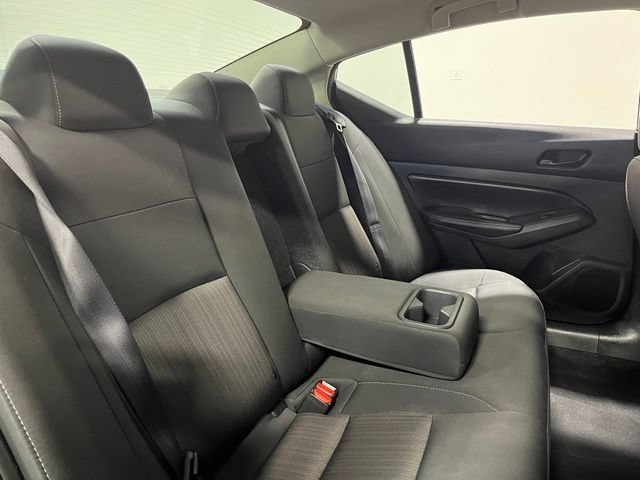 Used 2024 Nissan Altima 2.5 SV FWD image 13