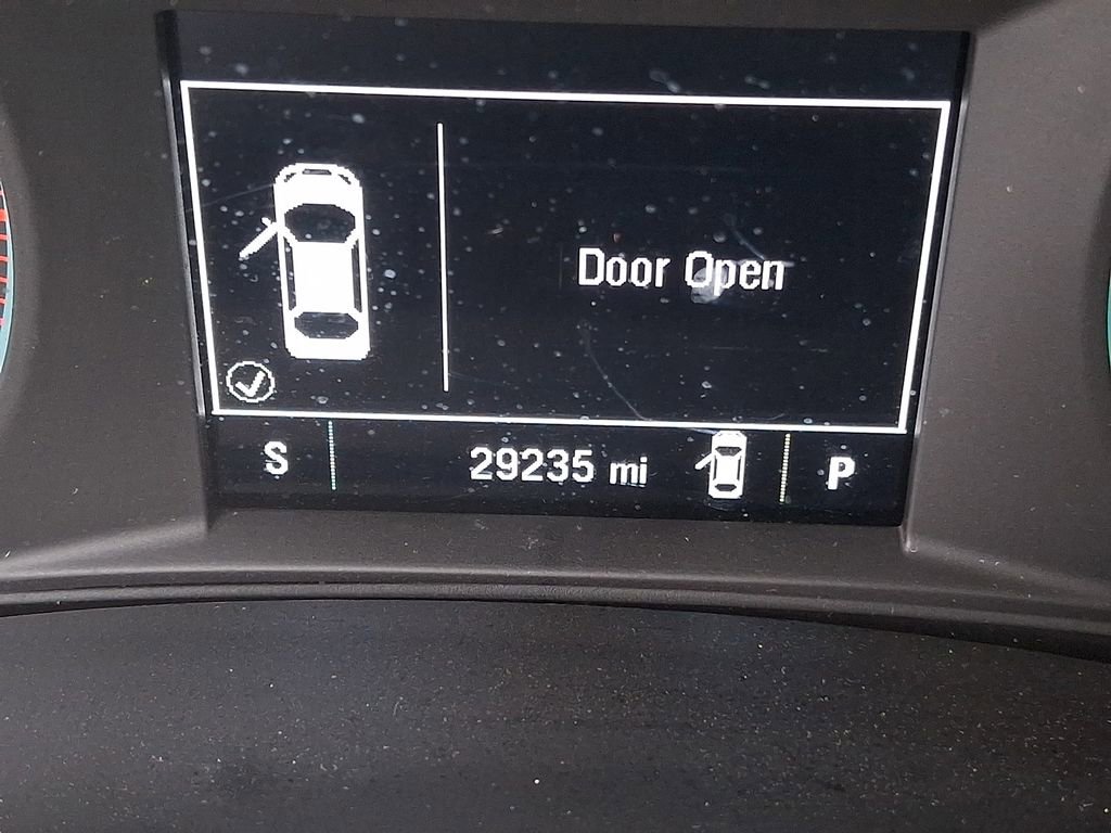 Used 2024 Chevrolet Malibu LS w/ Driver Confidence Package image 14