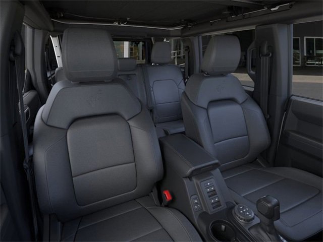 New 2025 Ford Bronco Badlands w/ Sasquatch Package image 10