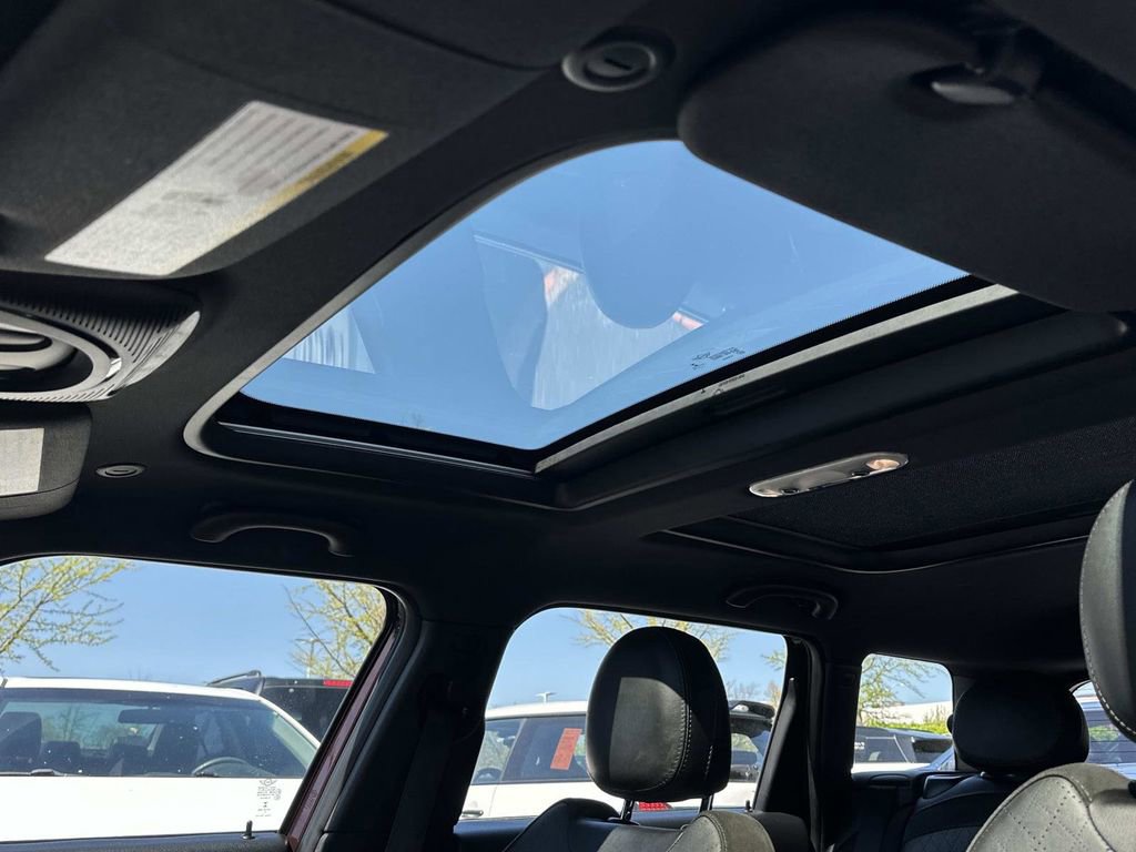 Used 2017 MINI Cooper Clubman image 23