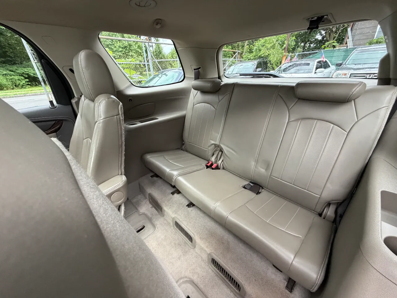 Used 2014 GMC Acadia Denali AWD/4WD image 30