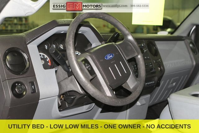Used 2015 Ford F350 XL RWD image 18