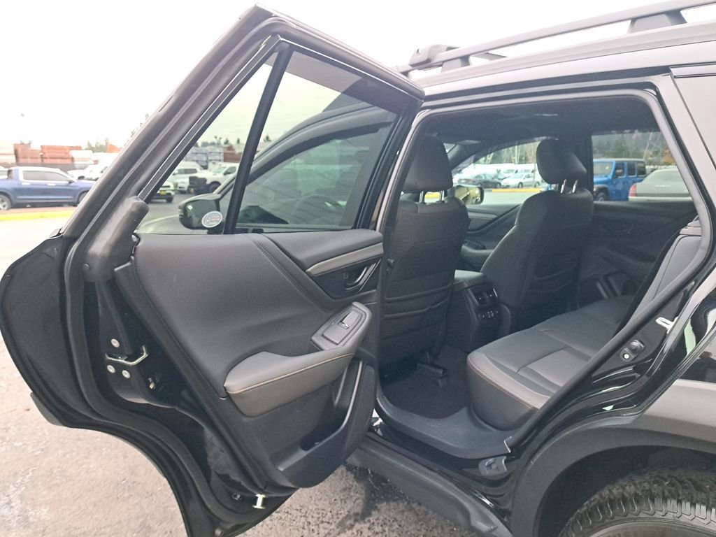 Used 2023 Subaru Outback Wilderness image 13