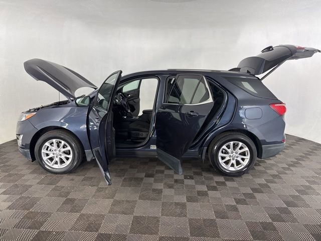 Used 2019 Chevrolet Equinox LT AWD/4WD image 11
