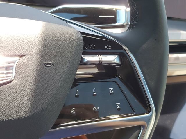 New 2026 Cadillac Vistiq Luxury image 12
