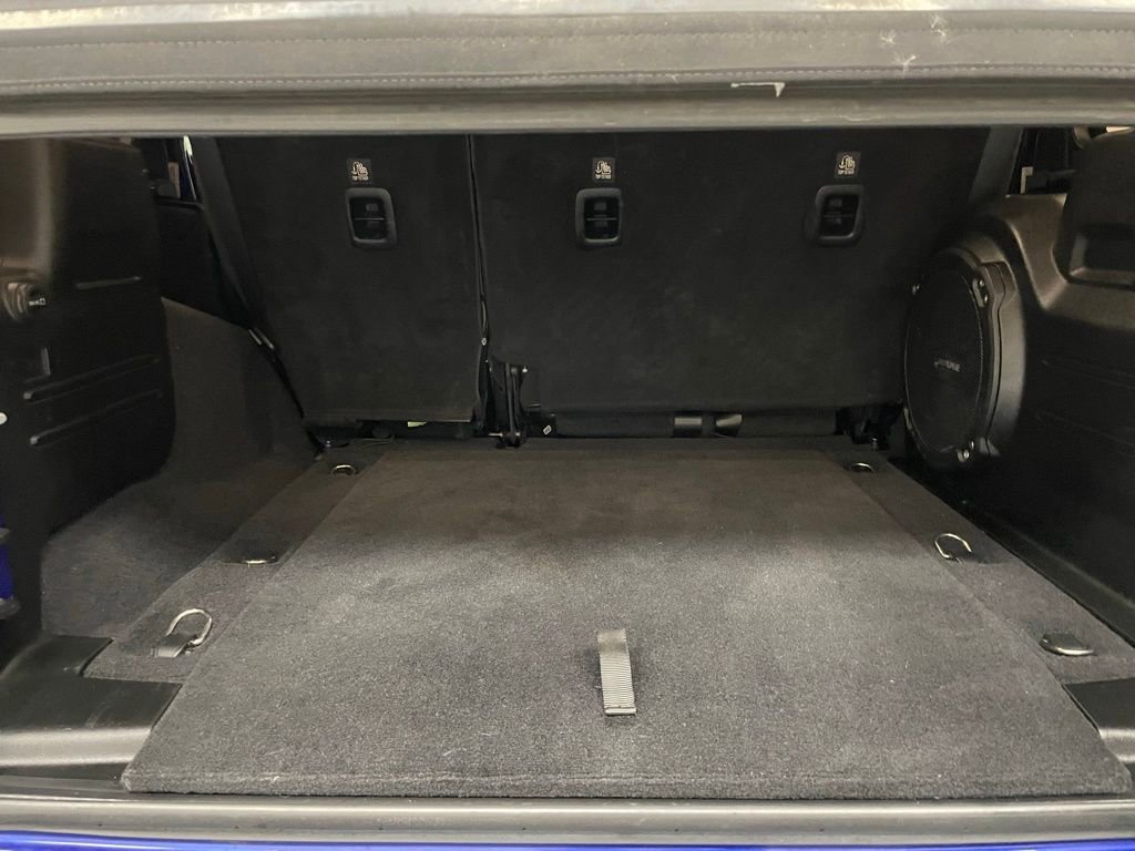 Used 2018 Jeep Wrangler Unlimited Sahara image 24