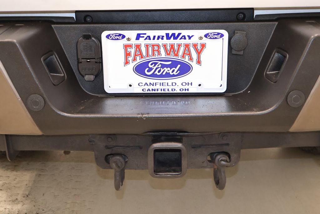 Certified 2017 Ford F350 4x4 Crew Cab Super Duty image 48