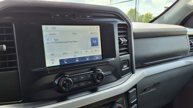 Used 2023 Ford F150 XLT image 23