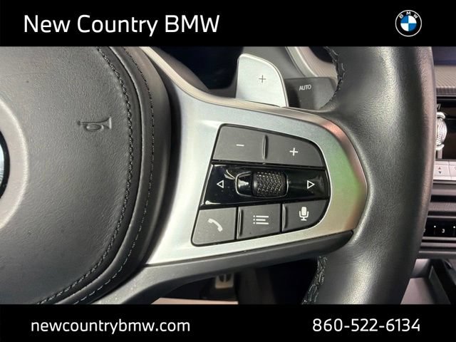 Used 2023 BMW 228i xDrive Gran Coupe w/ M Sport Package AWD/4WD image 21