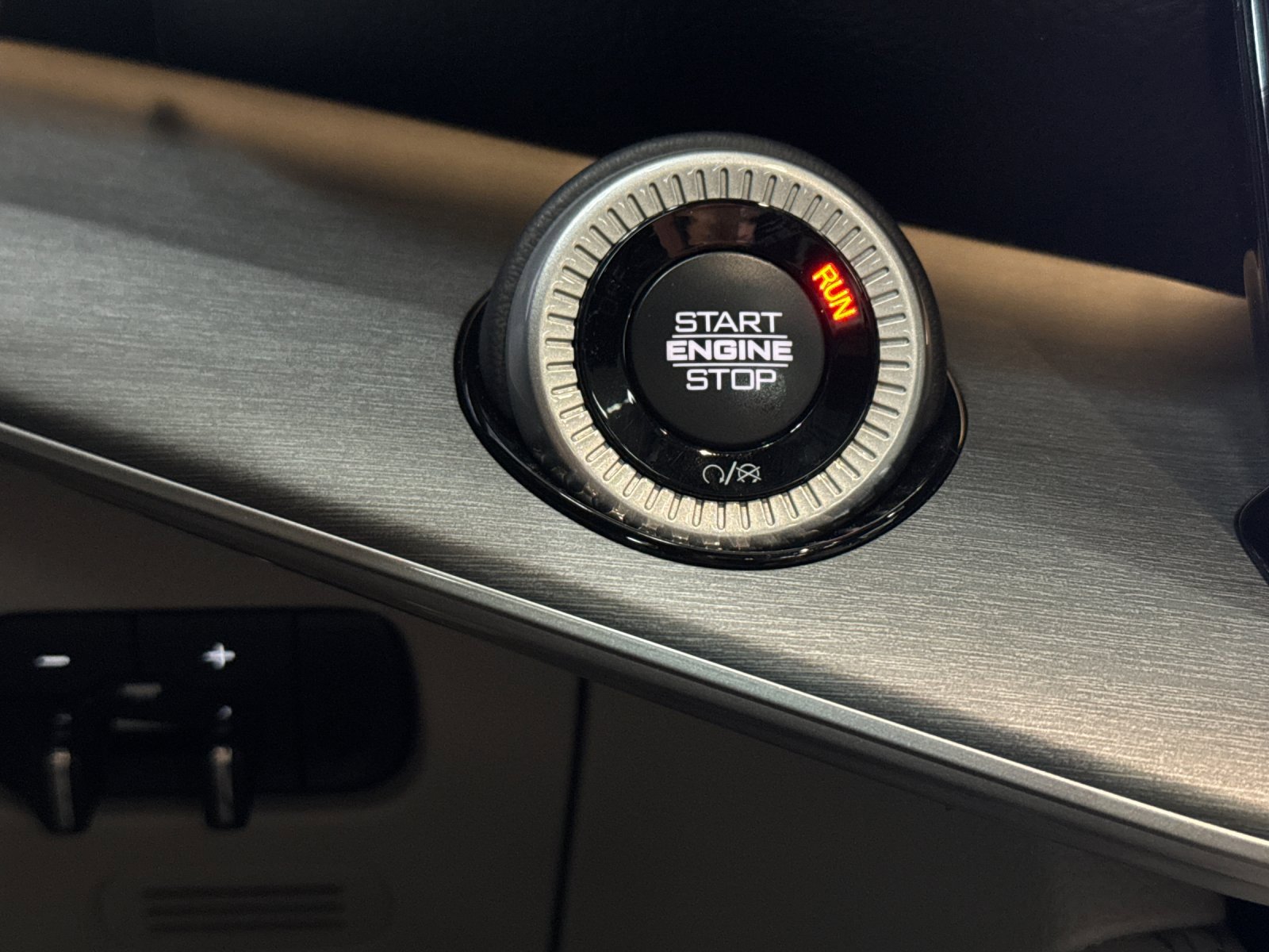 New 2025 Jeep Wagoneer Series II image 23