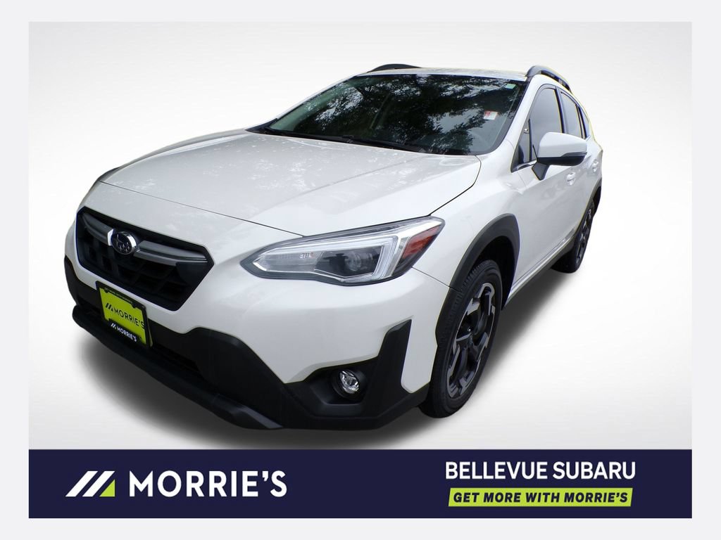 Used 2023 Subaru Crosstrek 2.5i Limited