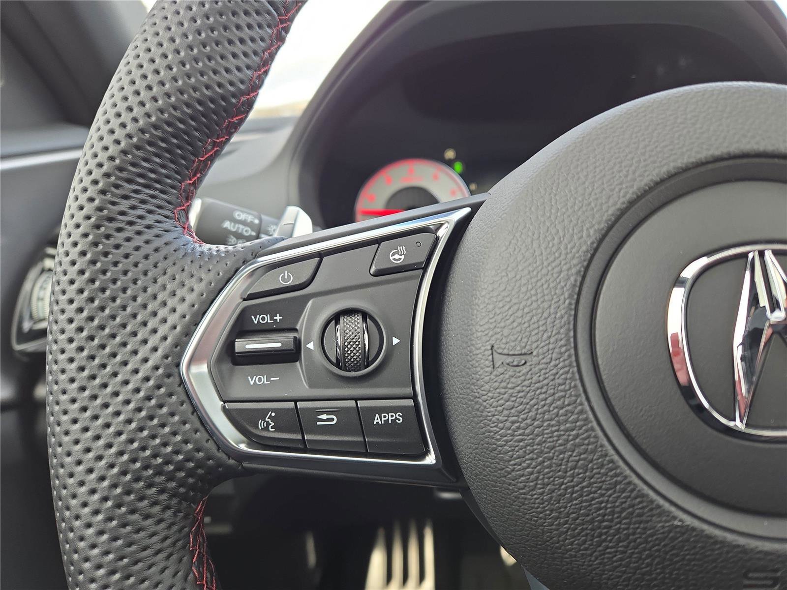 New 2026 Acura RDX A-Spec image 14