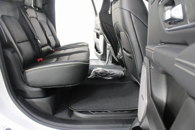 New 2026 RAM 1500 Laramie w/ Night Edition image 24