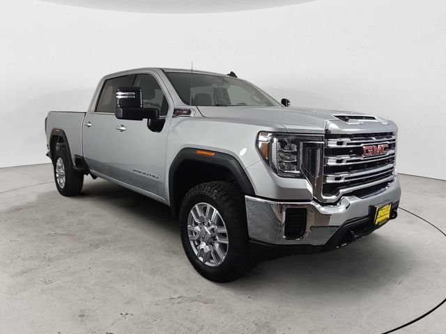 Used 2023 GMC Sierra 2500 SLE w/ Remote Start Package image 7