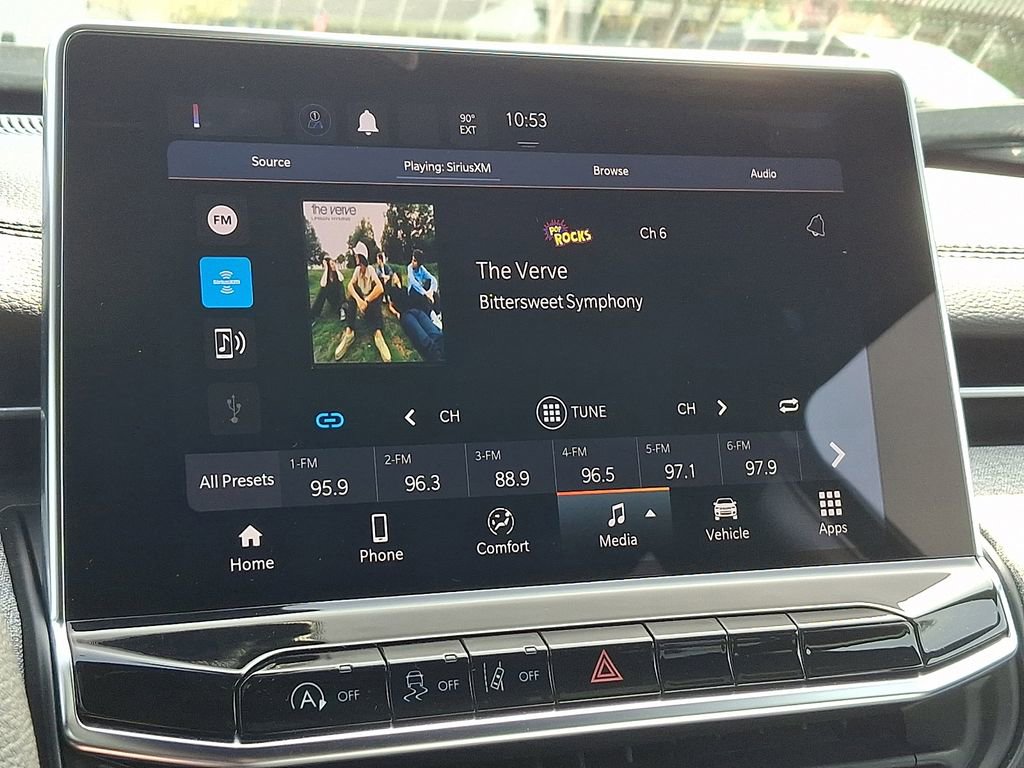 Used 2023 Jeep Compass Sport image 18