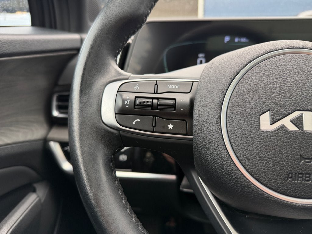 Used 2024 Kia Sportage X-Line AWD/4WD image 16