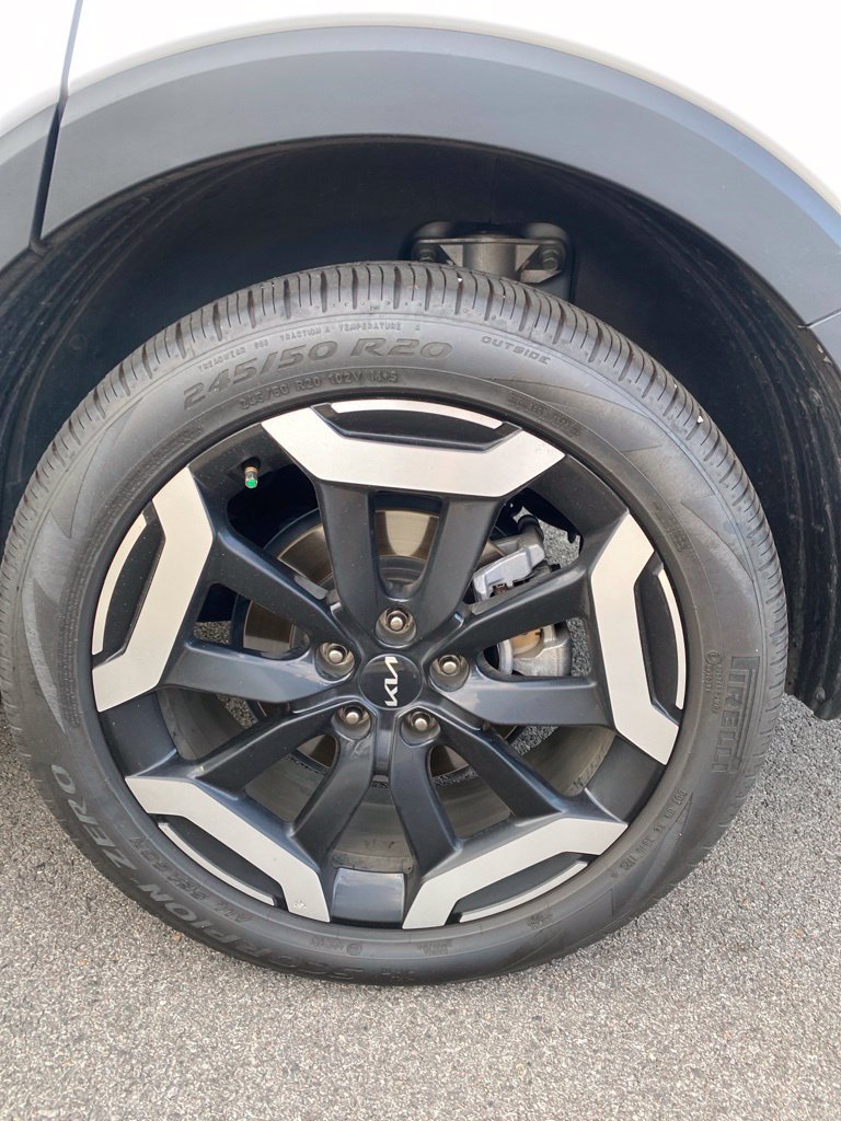 Certified 2024 Kia Telluride SX Prestige X-Line AWD/4WD image 36