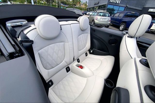 Used 2022 MINI Cooper S image 25