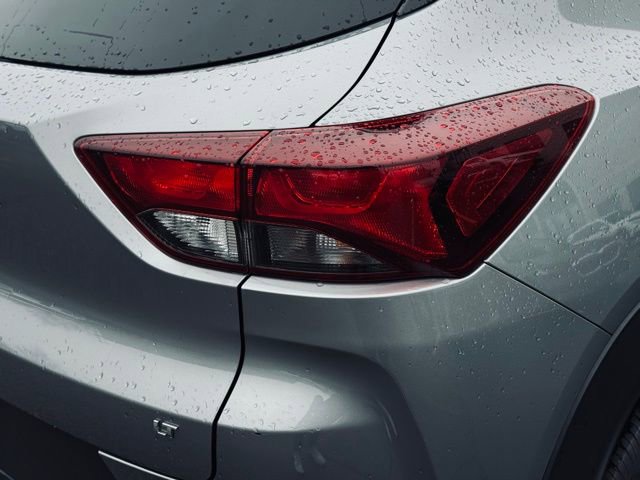 Used 2023 Chevrolet TrailBlazer LT w/ Convenience Package image 7