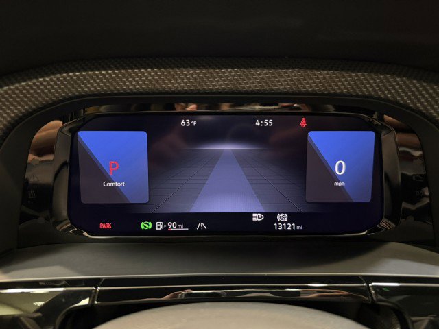 Used 2024 Volkswagen Atlas Cross Sport SEL R-Line image 9