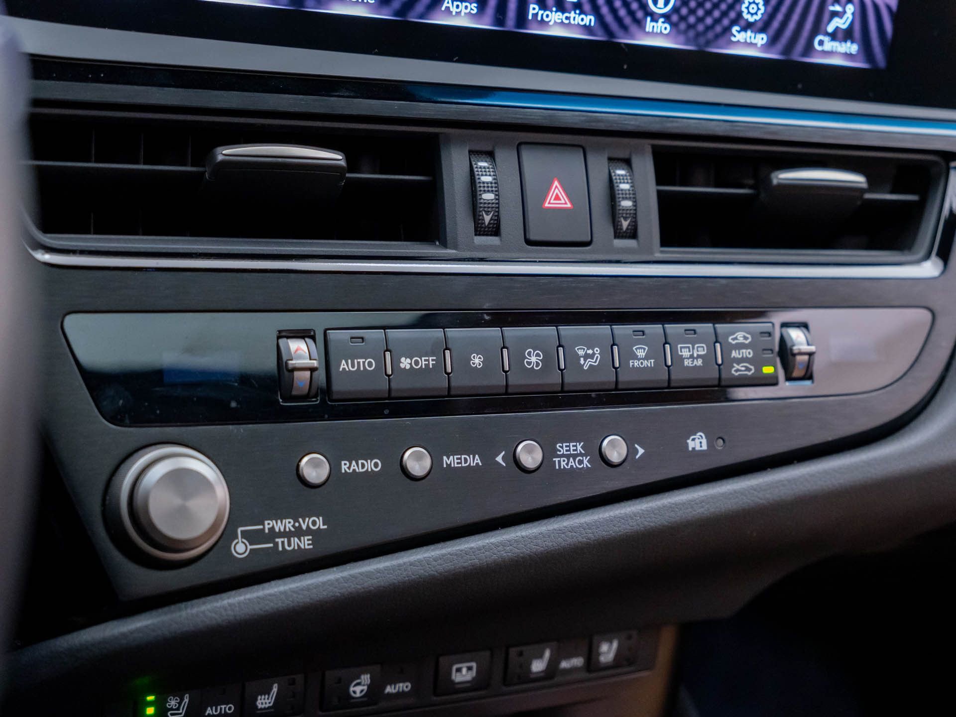 Used 2022 Lexus ES 350 Ultra Luxury w/ Accessory Package 2 image 28