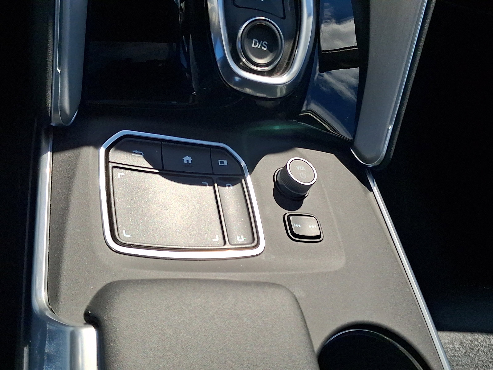 Certified 2025 Acura TLX w/ Technology Package image 25