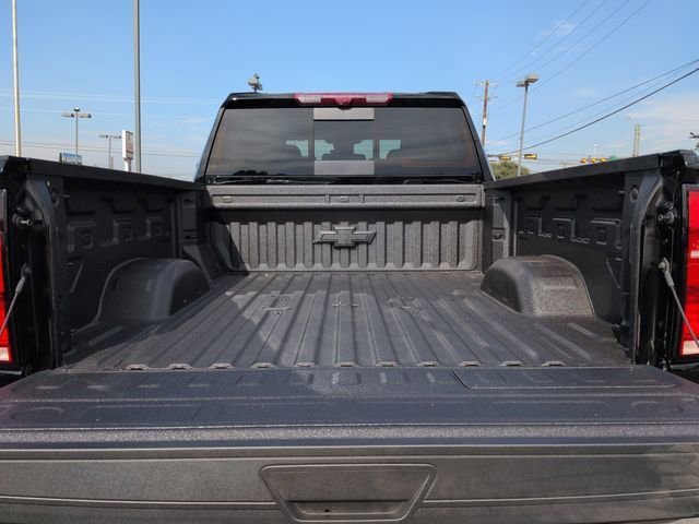 New 2026 Chevrolet Silverado 2500 LTZ w/ Trail Boss Package image 25
