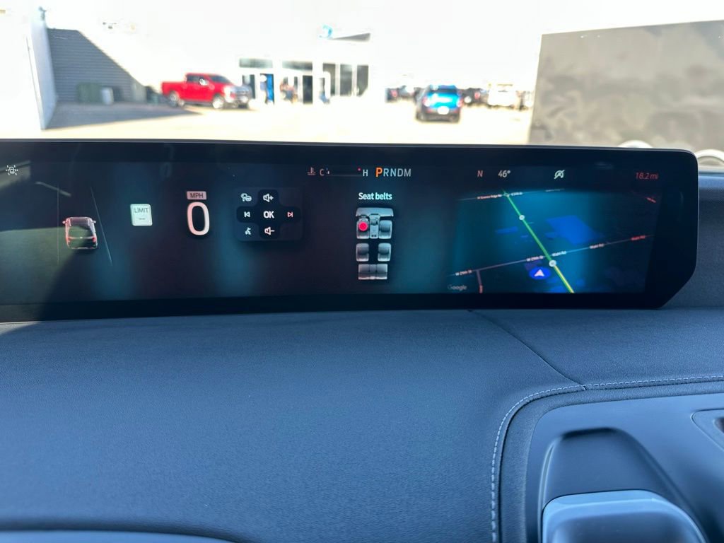 New 2026 Ford Expedition Max Platinum w/ Stealth Performance Package image 41