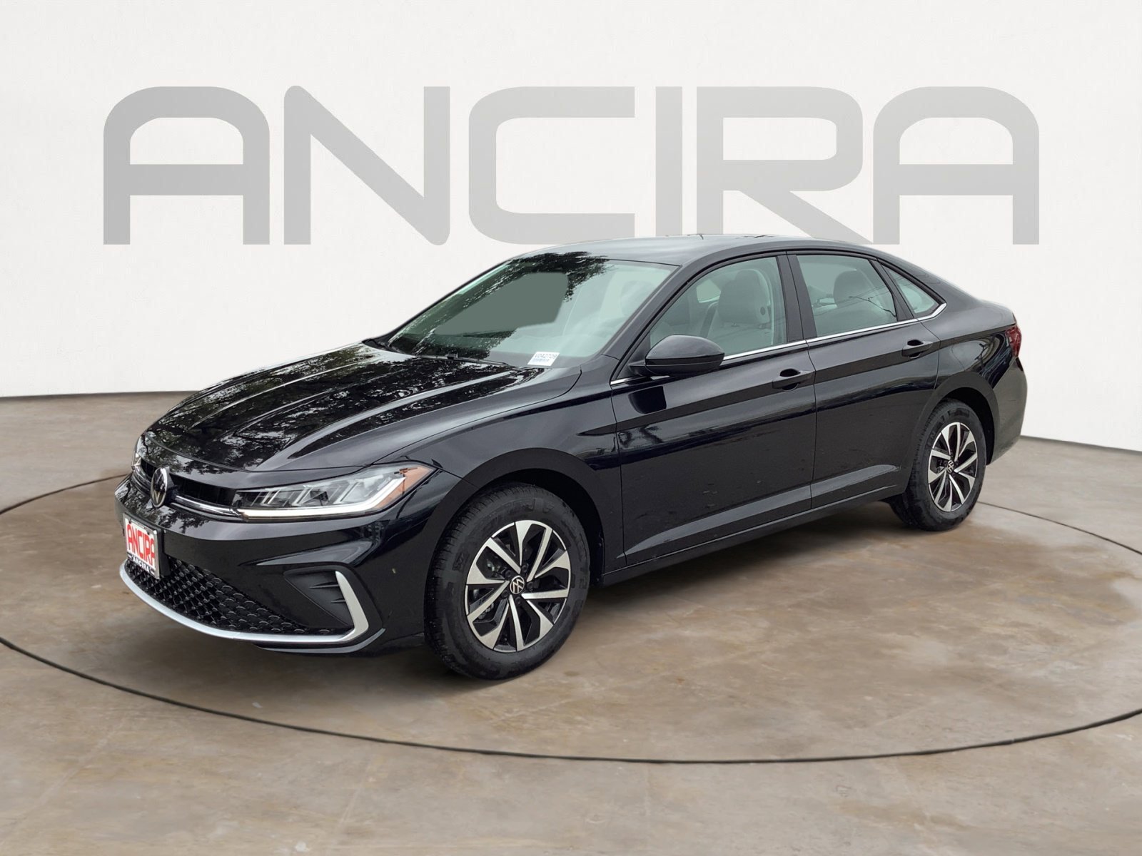 New 2026 Volkswagen Jetta S image 4