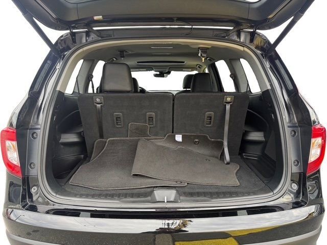 Used 2022 Honda Pilot Special Edition image 26