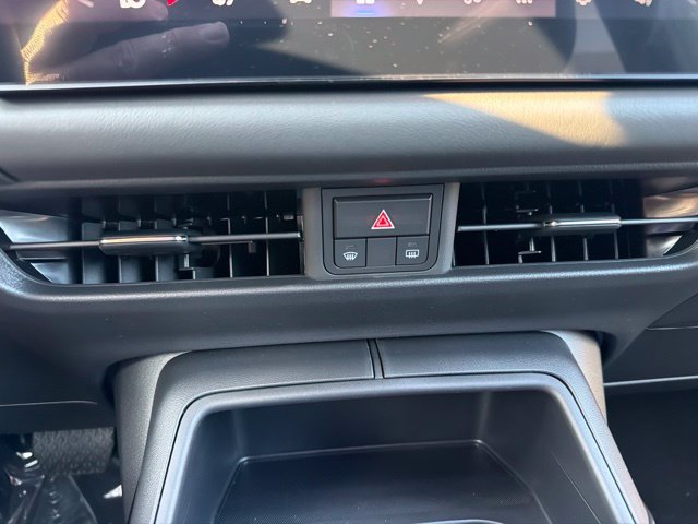 New 2026 MAZDA CX-5 Select AWD/4WD image 20