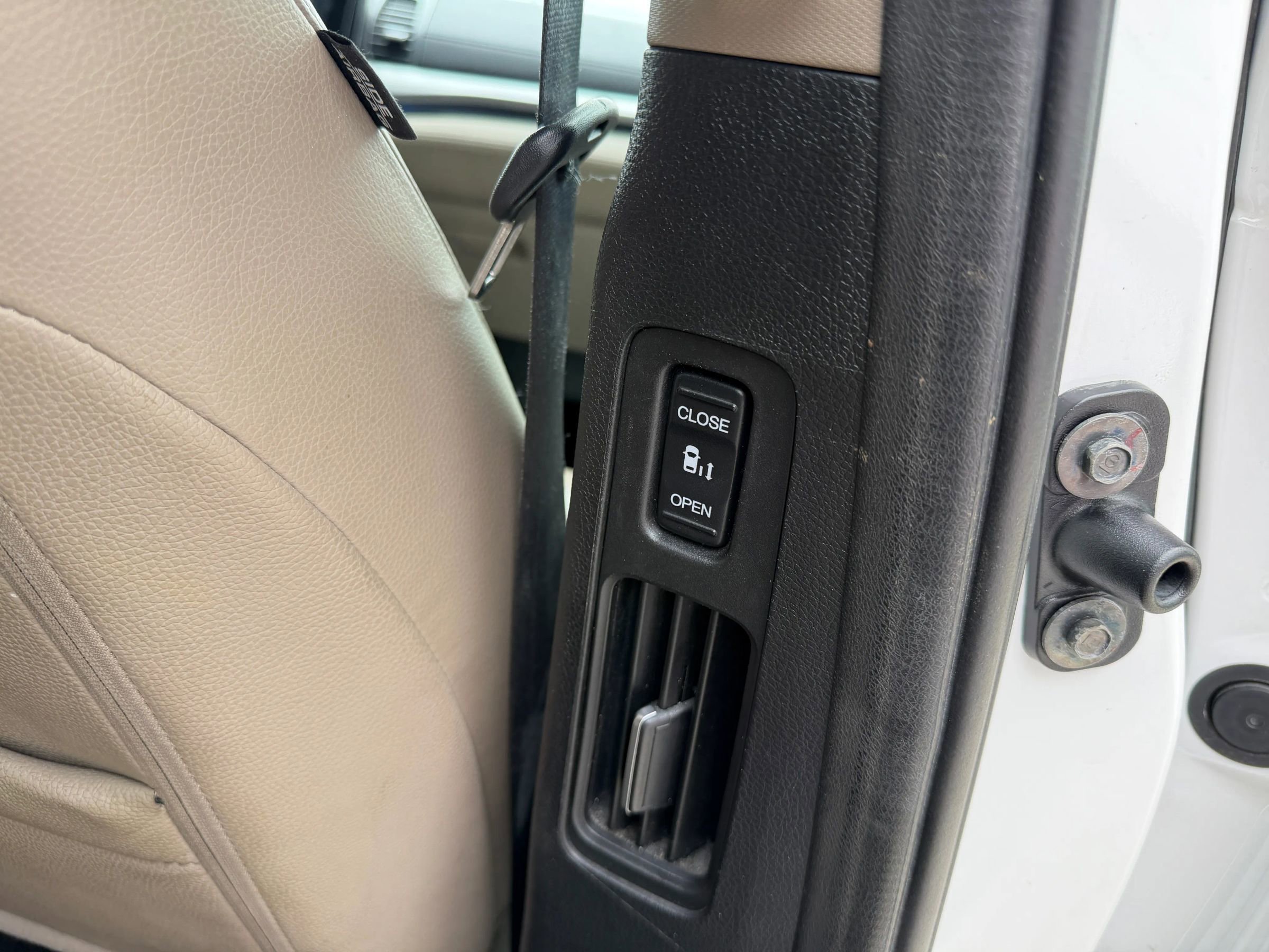 Used 2023 Honda Odyssey Touring image 39