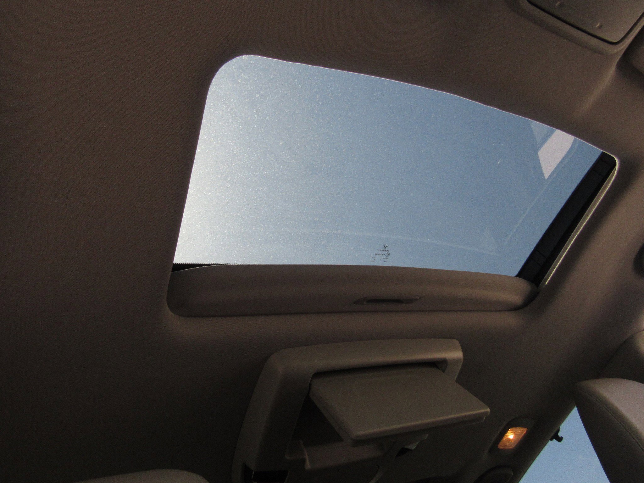 Certified 2021 Honda Pilot Elite image 8