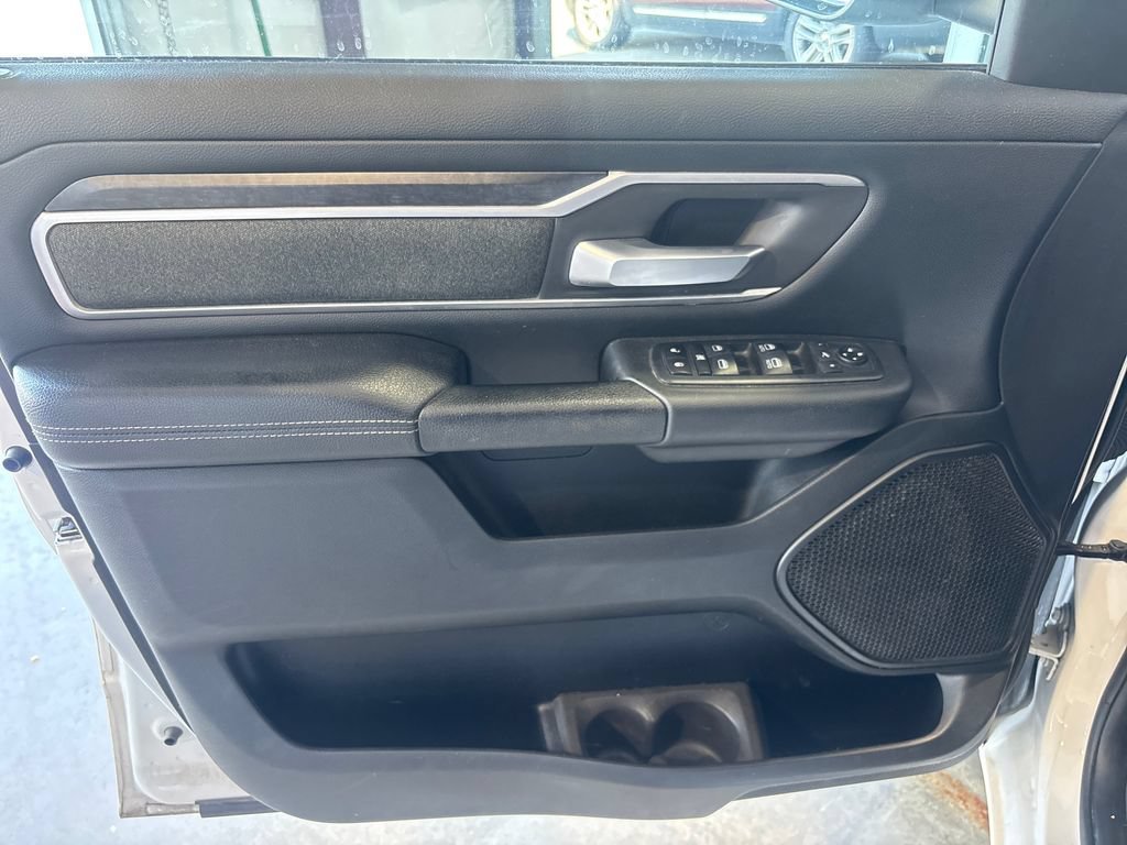 Used 2020 RAM 1500 Lone Star RWD image 24
