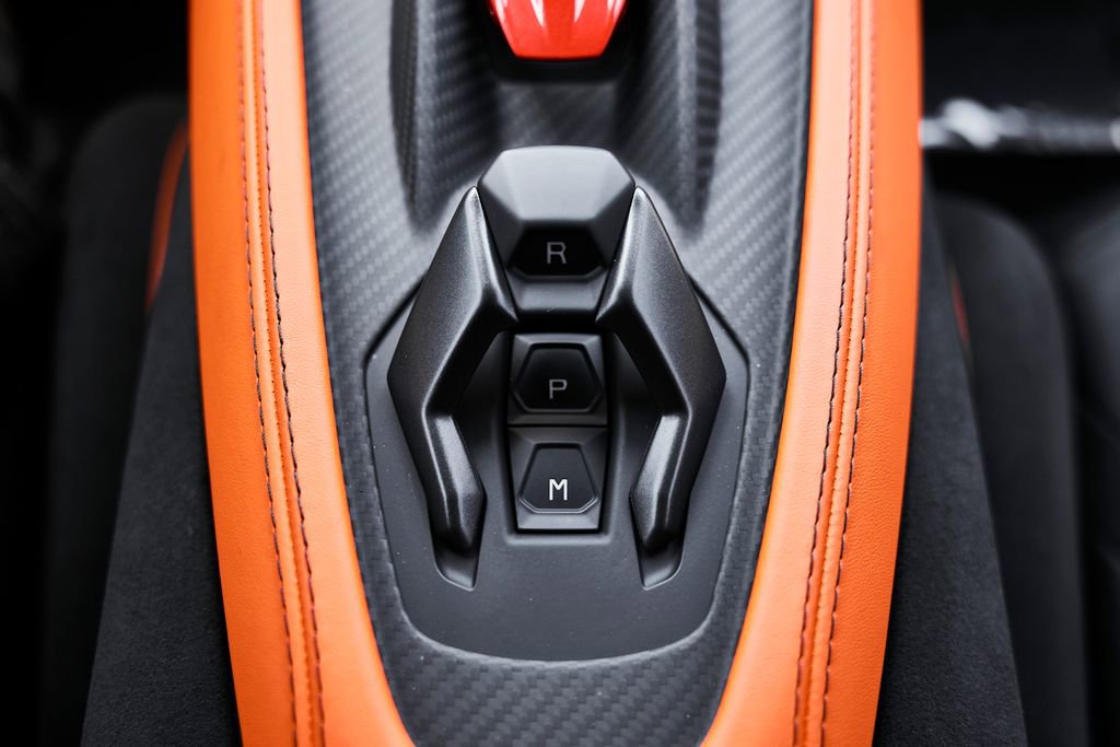 Used 2024 Lamborghini Revuelto AWD/4WD image 61