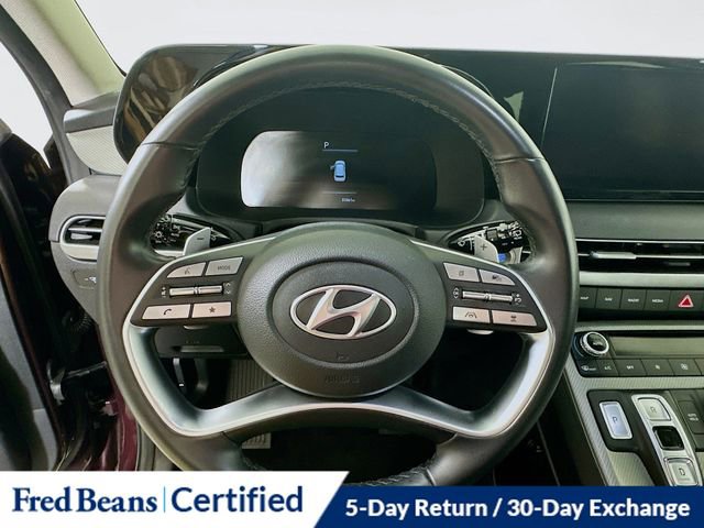 Used 2024 Hyundai Palisade SEL image 13