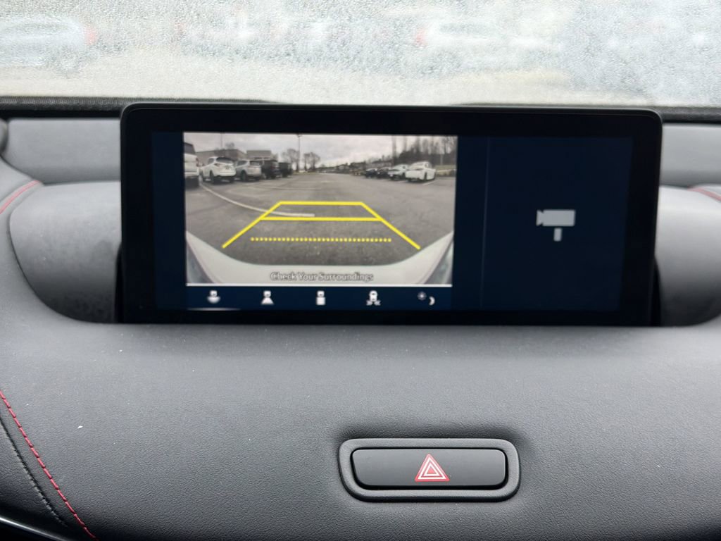 Used 2022 Acura TLX w/ A-SPEC Pkg image 36