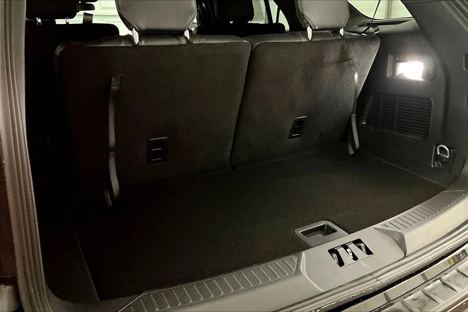 New 2026 Ford Explorer Tremor image 36