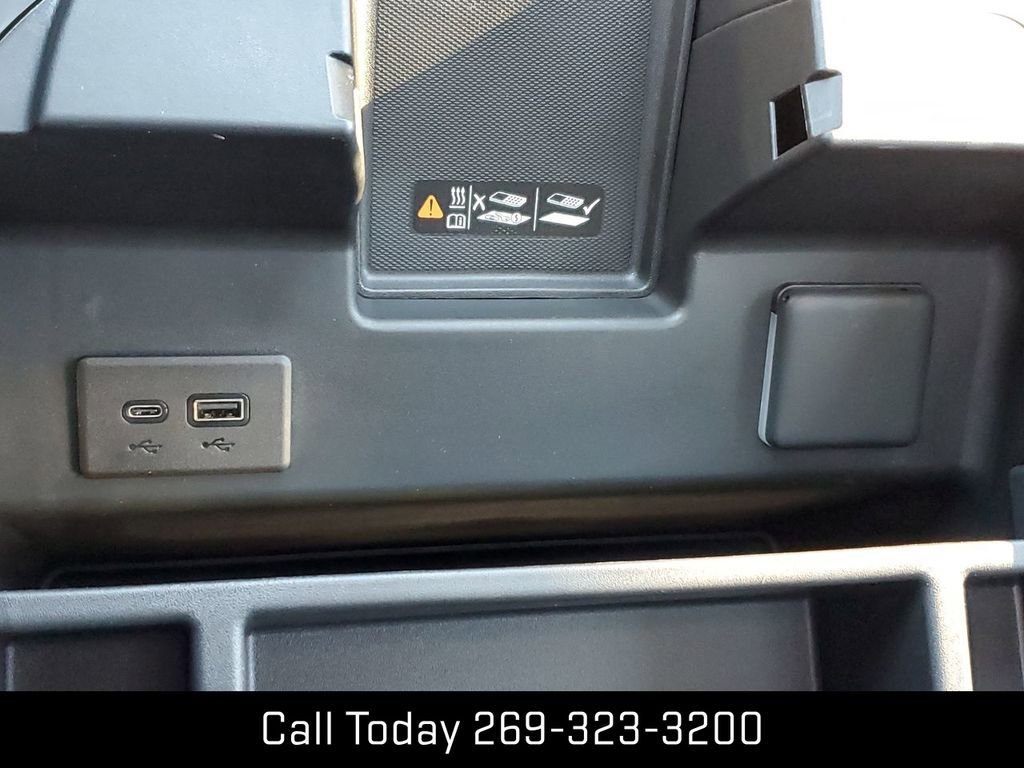 New 2024 GMC Sierra 1500 Denali w/ Technology Package image 38