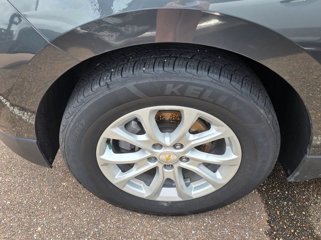 Used 2019 Chevrolet Equinox LT FWD image 9