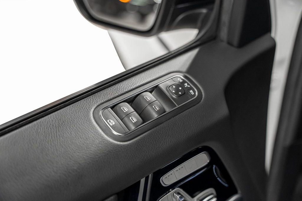 Used 2021 Mercedes-Benz G 550 image 48