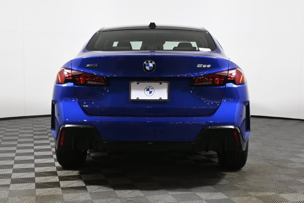 New 2026 BMW 228i xDrive w/ Premium Package AWD/4WD image 6