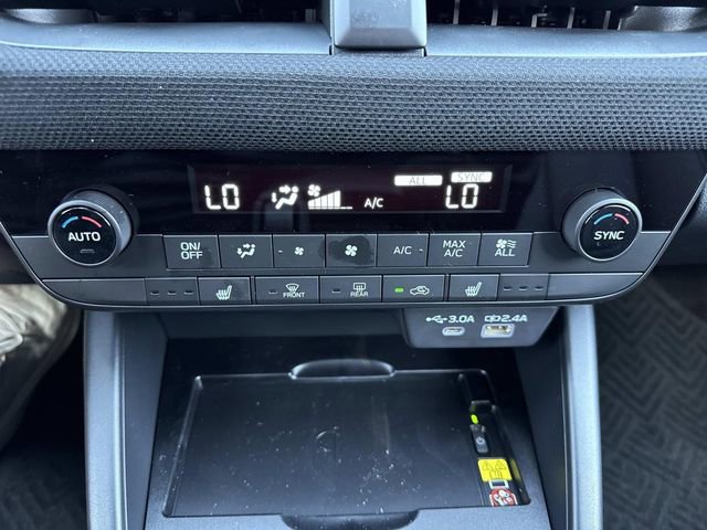 New 2026 Subaru Outback Limited image 21